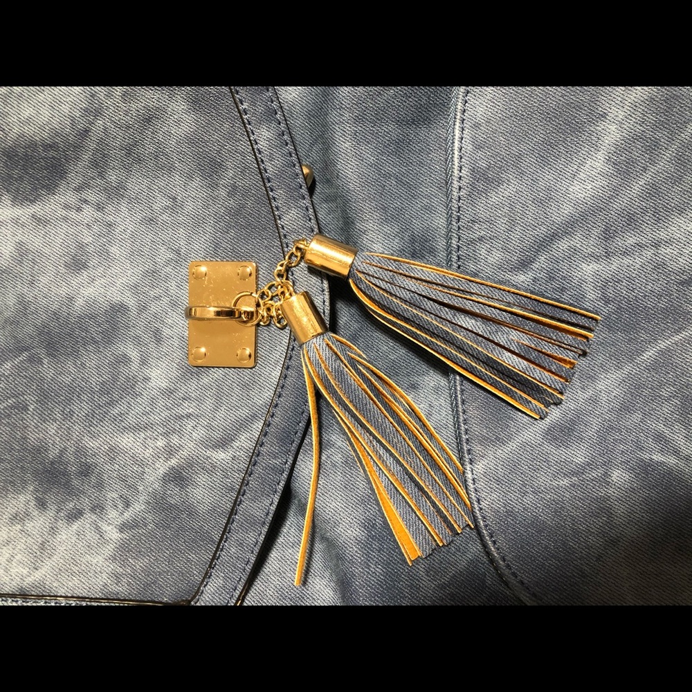 Drawstring Backpack - Picture 2 of 8